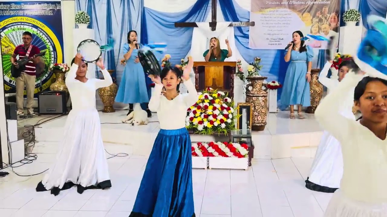 Every Praise || This is amazing grace || At the Cross || Shout to the Lord