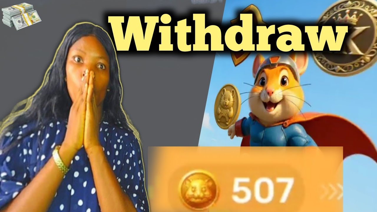 Hamster Kombat: How To Claim Vested HMSTR Tokens From Season 1 and Interlude