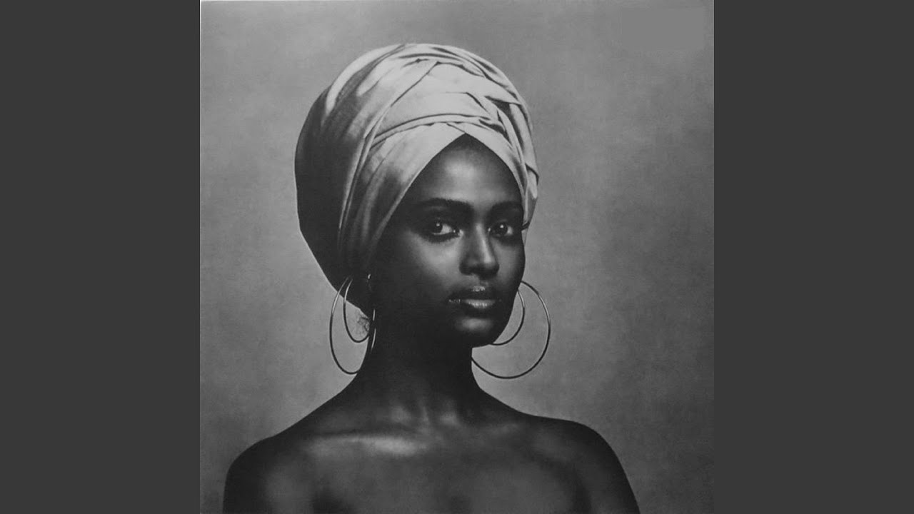 Cantata per Maryam (Alternate Take)