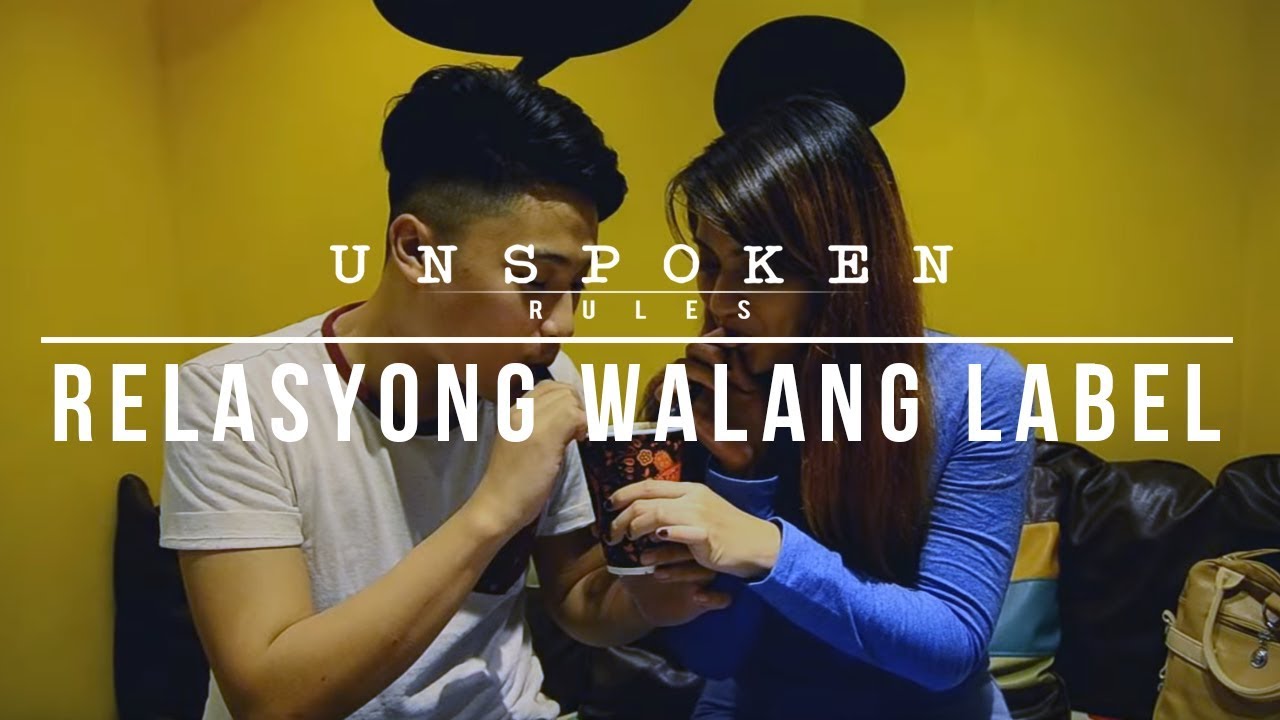 Unspoken Rules: 