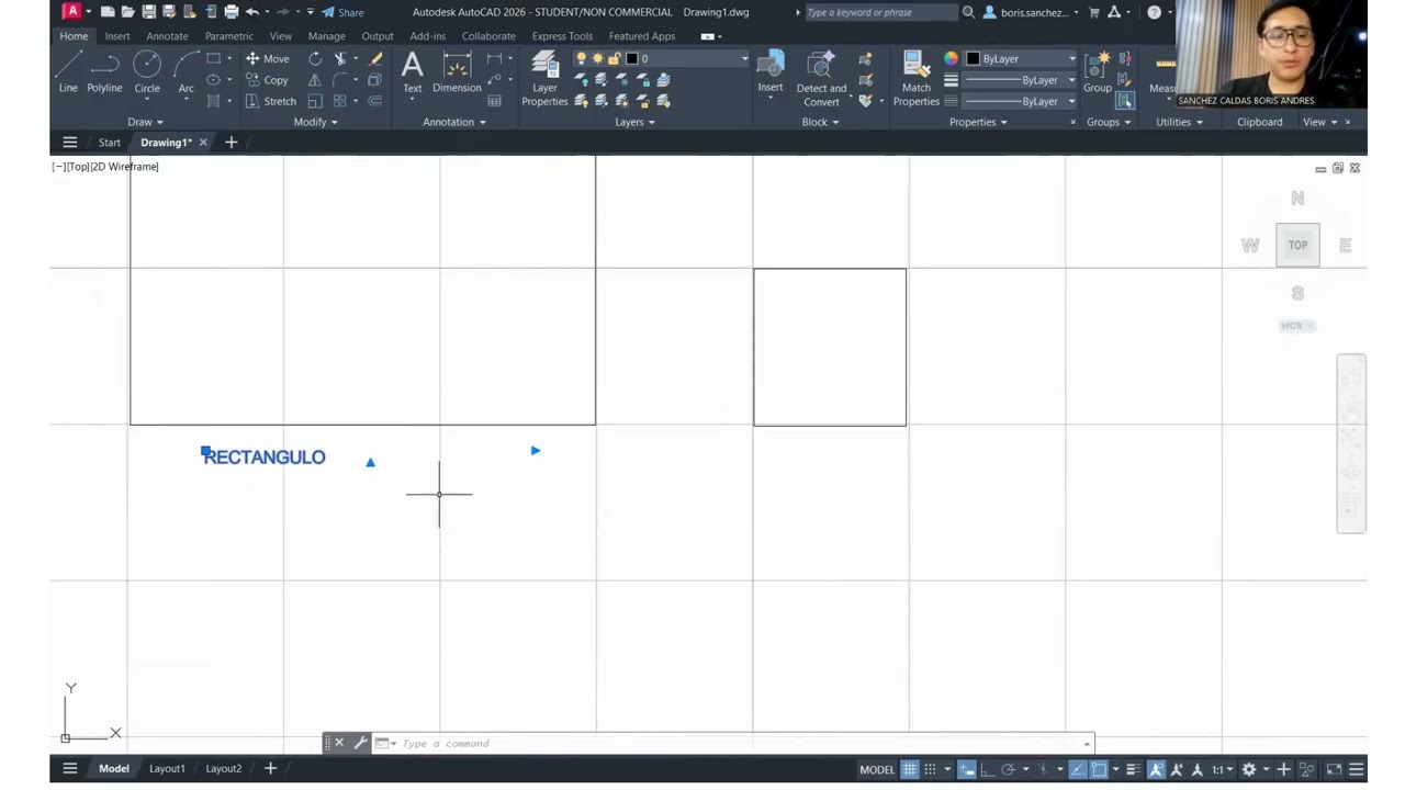 AUTOCAD 5
