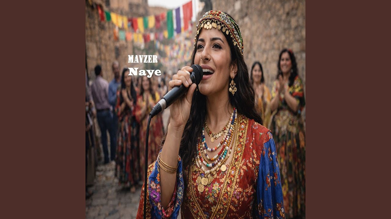 Naye (Kurdish Trap Remix)