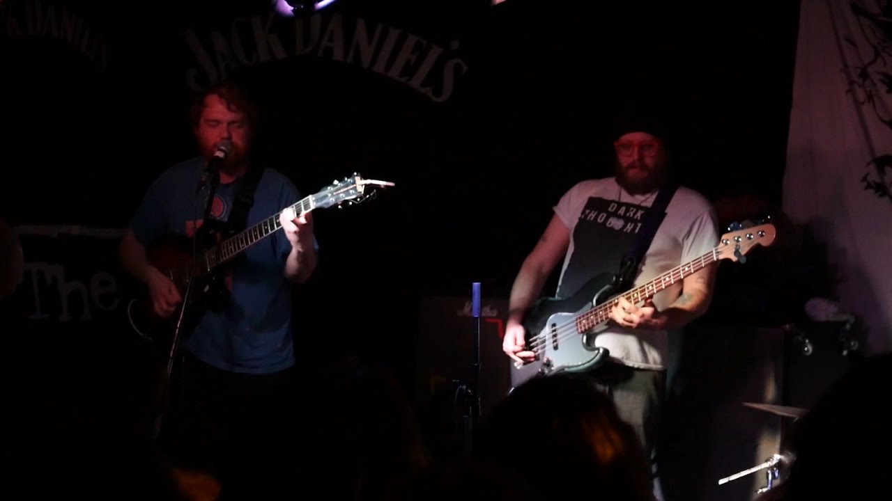 Radiator Hospital Full Set - The Hope And Ruin