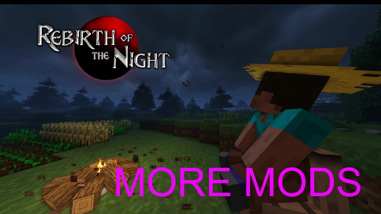 Spawner Farm And Nether Exploration | Modded Minecraft