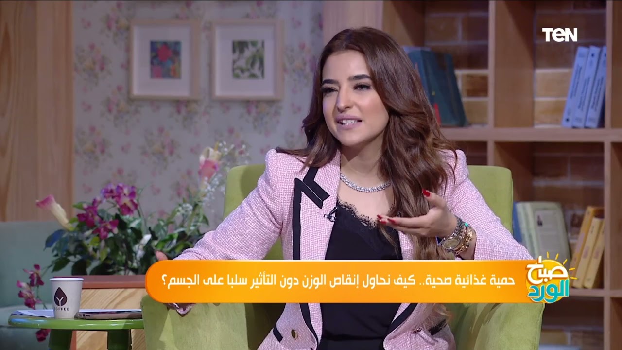 دايت القمر.. خبيرة تغذية تكشف أفضل ريجيم لإنقاص الوزن بفاعلية