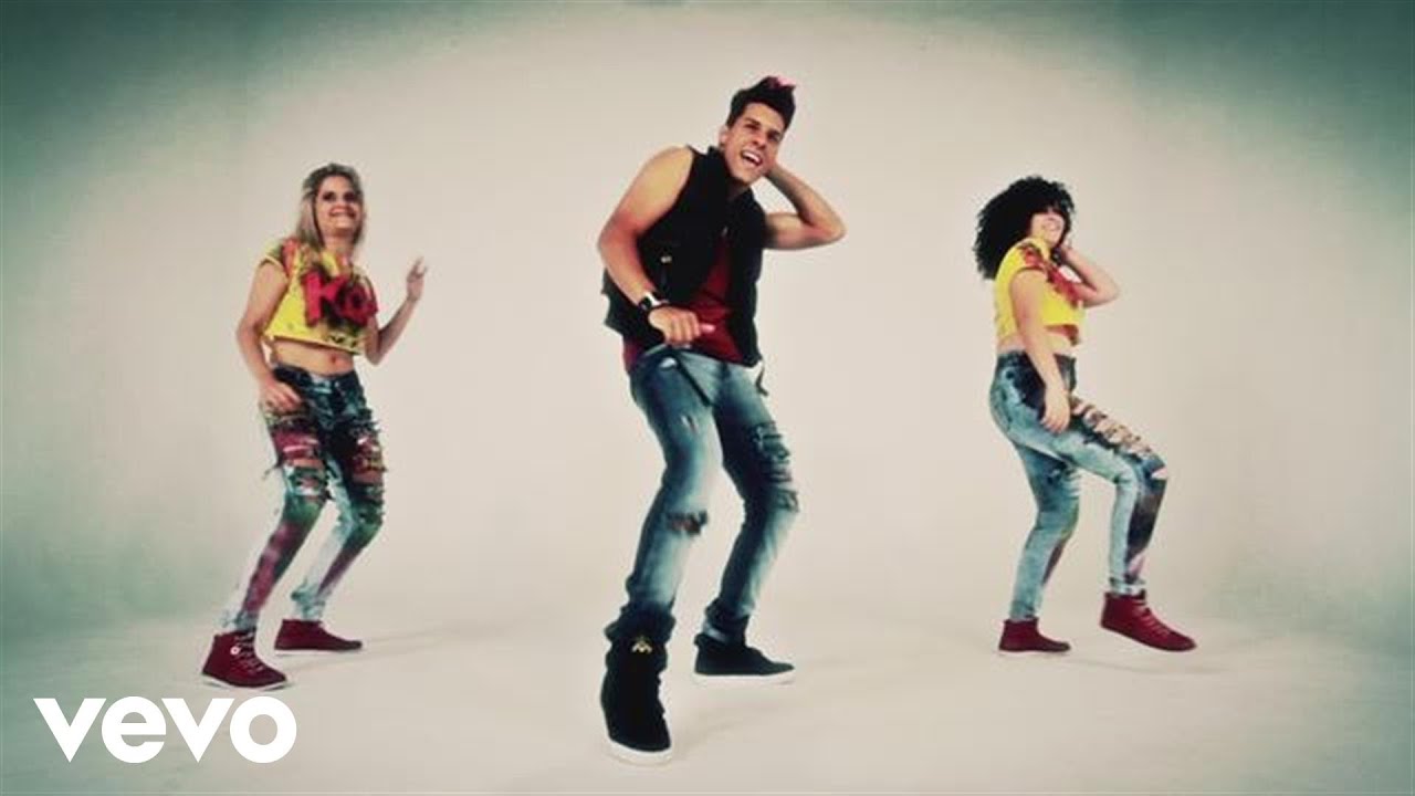 Igor Legucci - KuDance