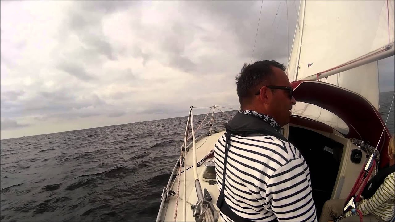 Sommersejlads 2015