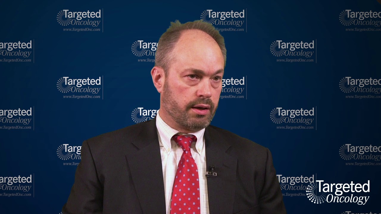 Approaching a Case of IgVH-Unmutated CLL