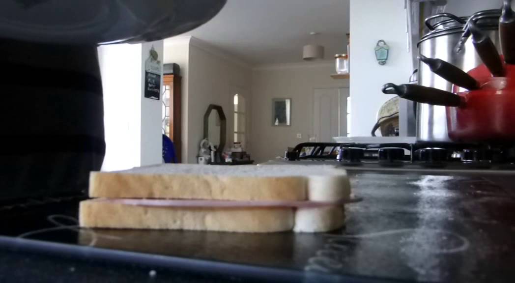 From the darkness came light