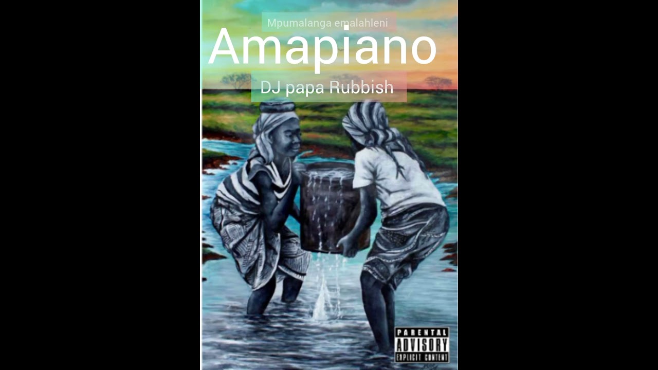Ungazi fana nongaboni # DJ papa Rubbish . money province #