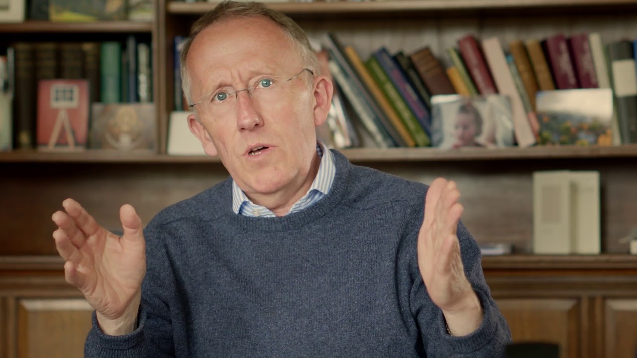 Roger Crisp  on Parfit, Future Generations and Theory X