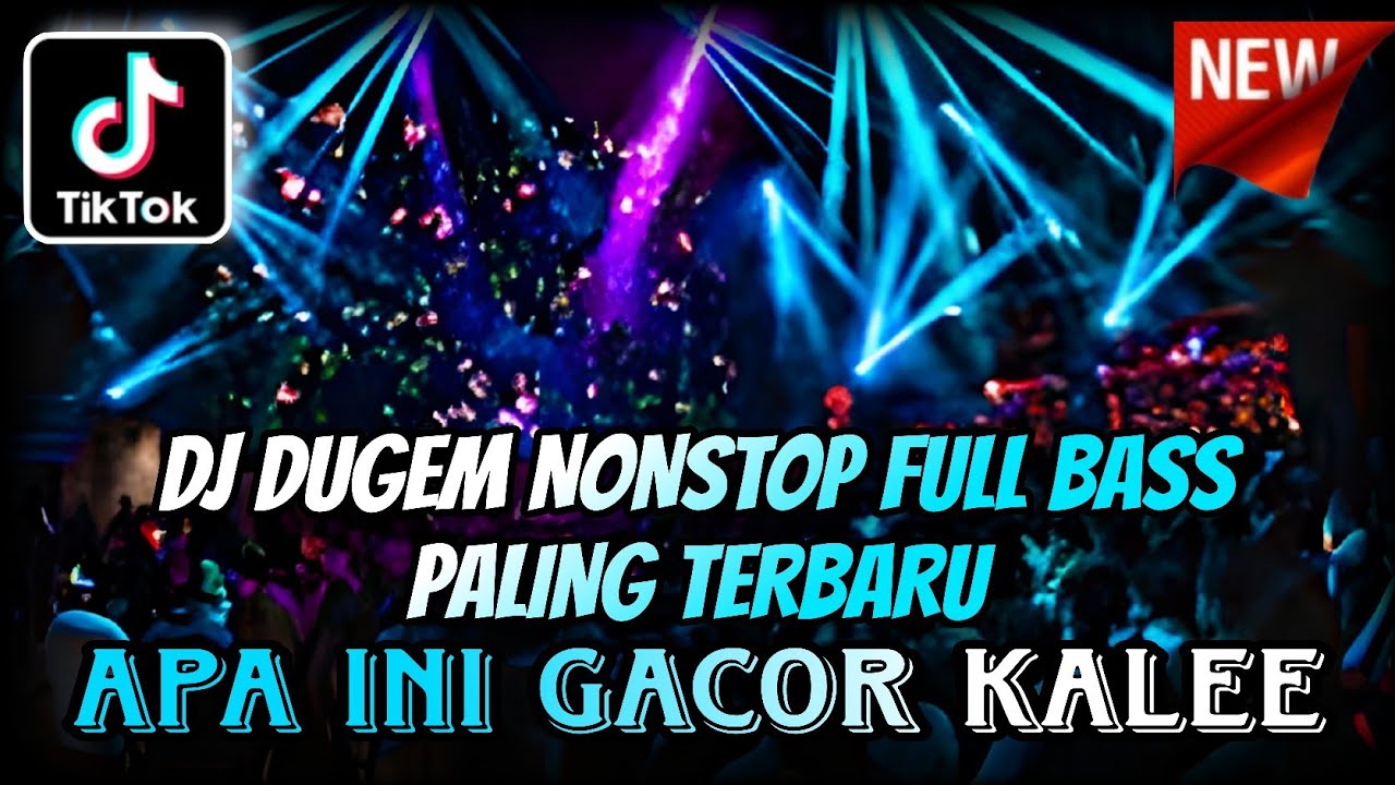 DJ DUGEM FULL BASS PALING TERBARU 2025 ⁉️ Dj Funkot Terbaik ‼️ REMIX DJ DUGEM DISCOTIK FULL GACOR 