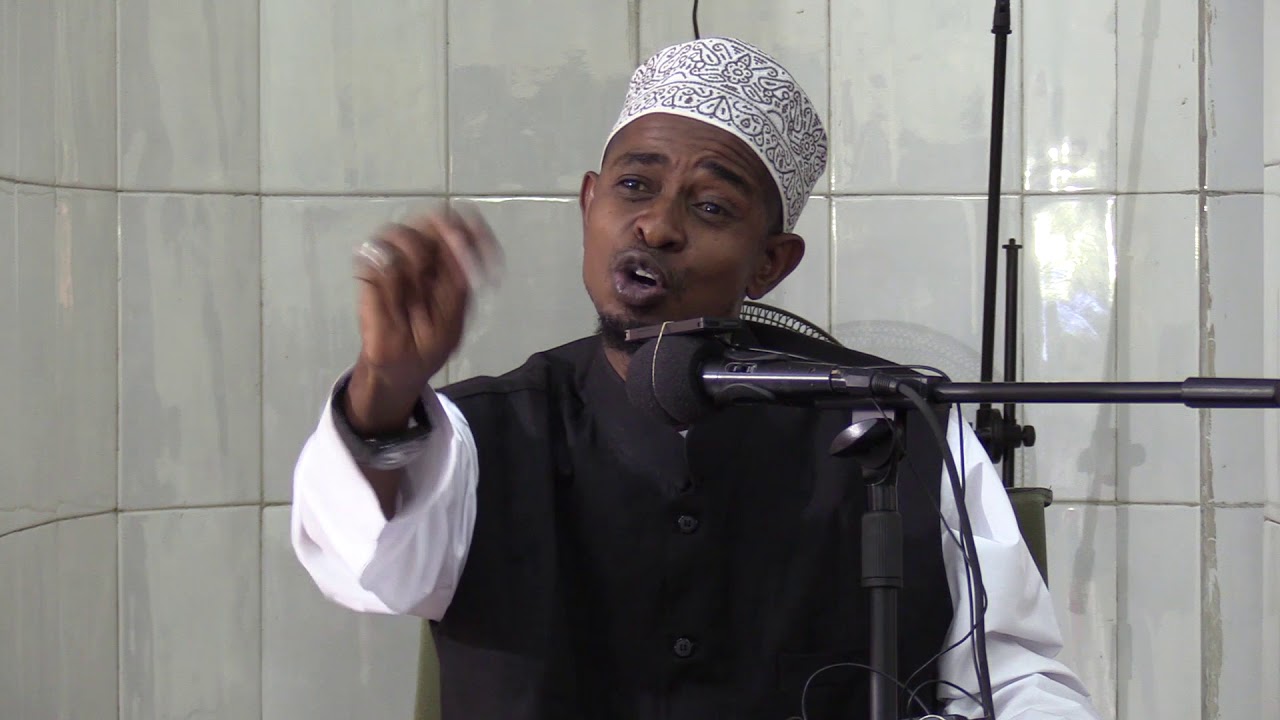 HUKMU YA KUPIGA RAMLI