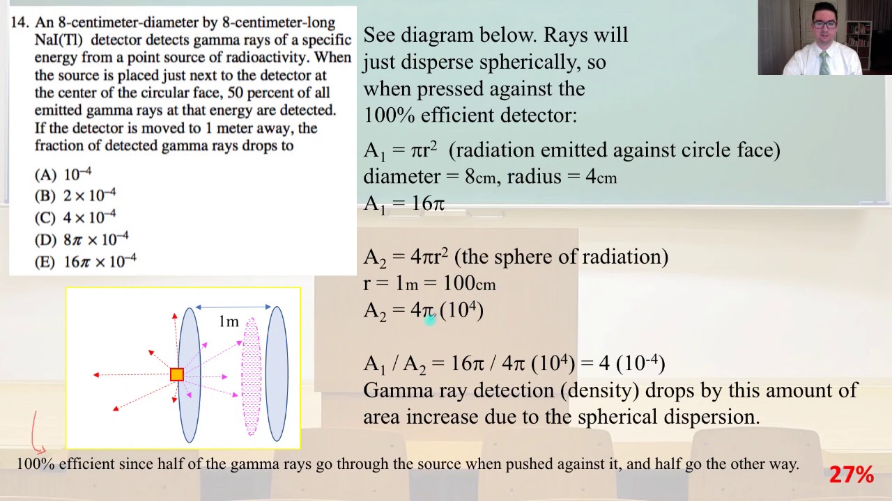 Physics GRE GR0177 Solutions 11-20