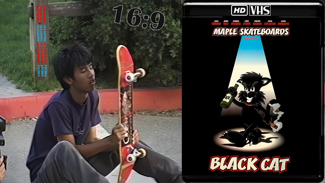 Maple Skateboards 