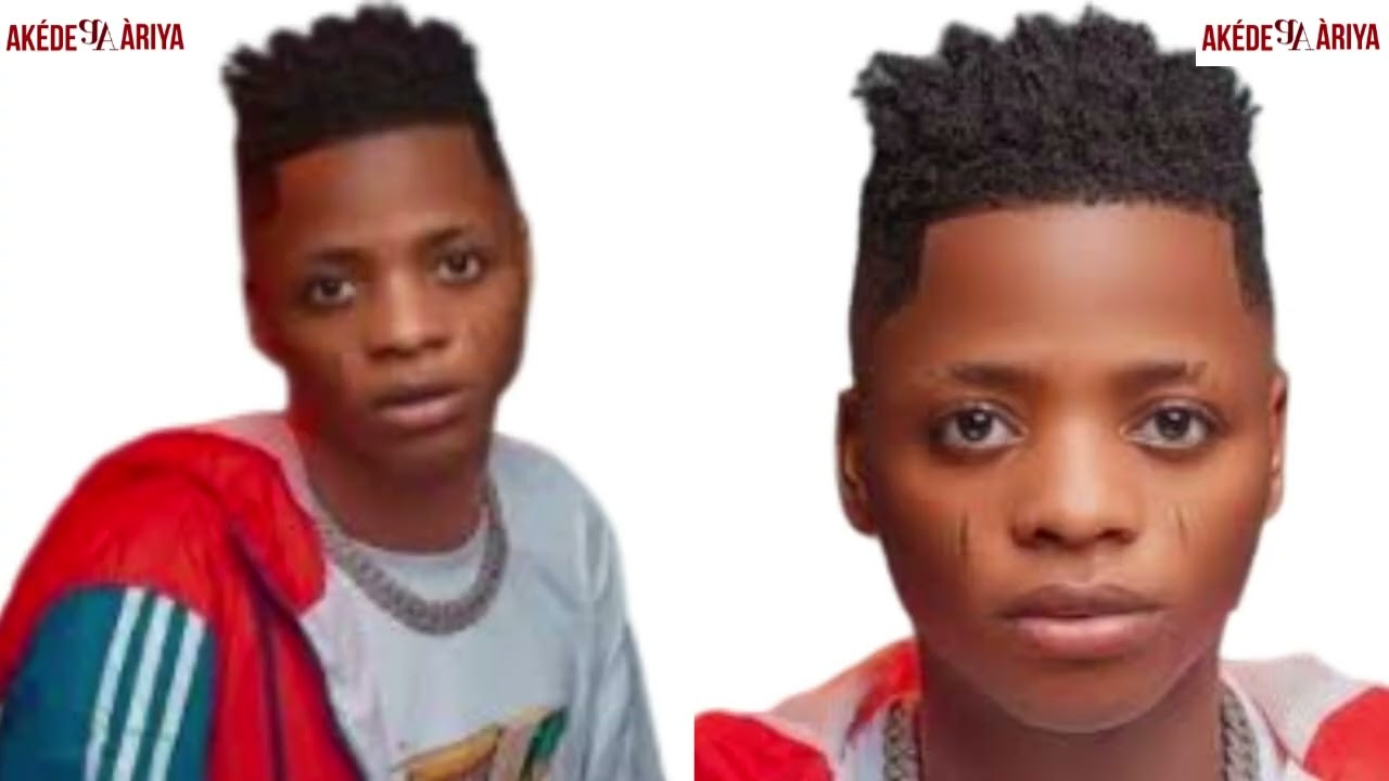 EYI LAWON AṢIRI TI ẸNIKẸNI KO TI I SỌ FUN YIN NIPA DESTINY BOY, ỌMỌKUNRIN OLORIN TO KU LOJIJI