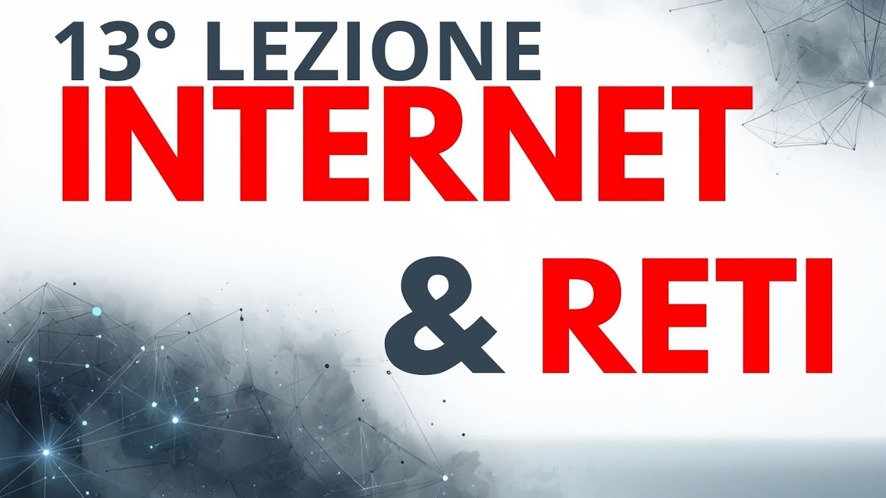 Corso completo internet e reti gratis 2025 - I cookie - Lezione n°14