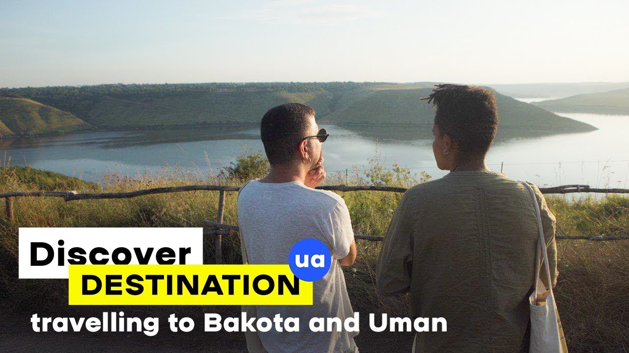 Get Ready to Explore the Best of Ukraine in Just One Trip