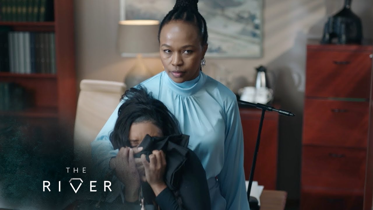 It's time to take drastic measures &ndash; The River | S5 | 1Magic | Episode 225