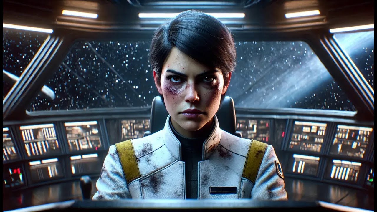 They Burned Our Homeworld — But Forgot Humanity Thrives In Fire ｜ HFY Story ｜ Sci-Fi