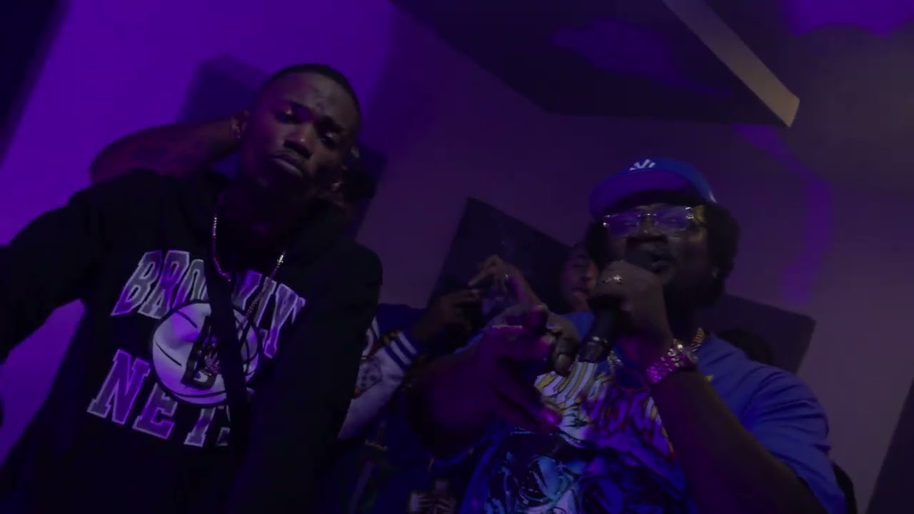 @elyeyodelapp ft @MrFoxMusicTv Criminosa (Video Oficial)
