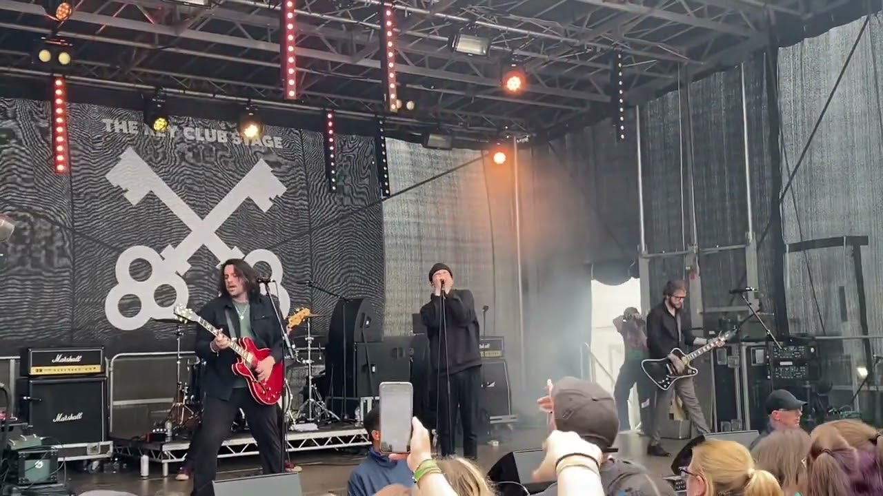 Grayscale - Painkiller Weather - Slamdunk North