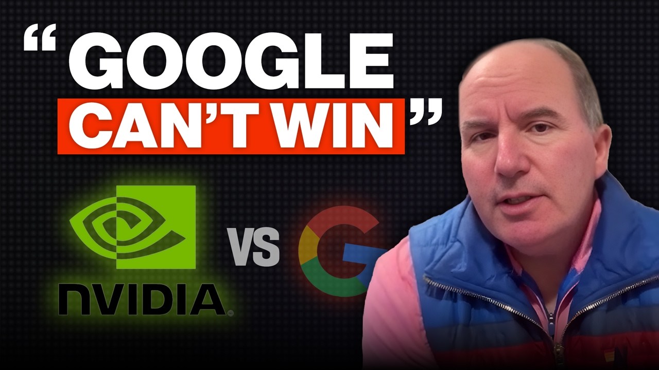 Will the 2026 AI Rally Continue? Urgent Check on Nvidia, Google, Tesla, Oracle | Dan Ives, Wedbush