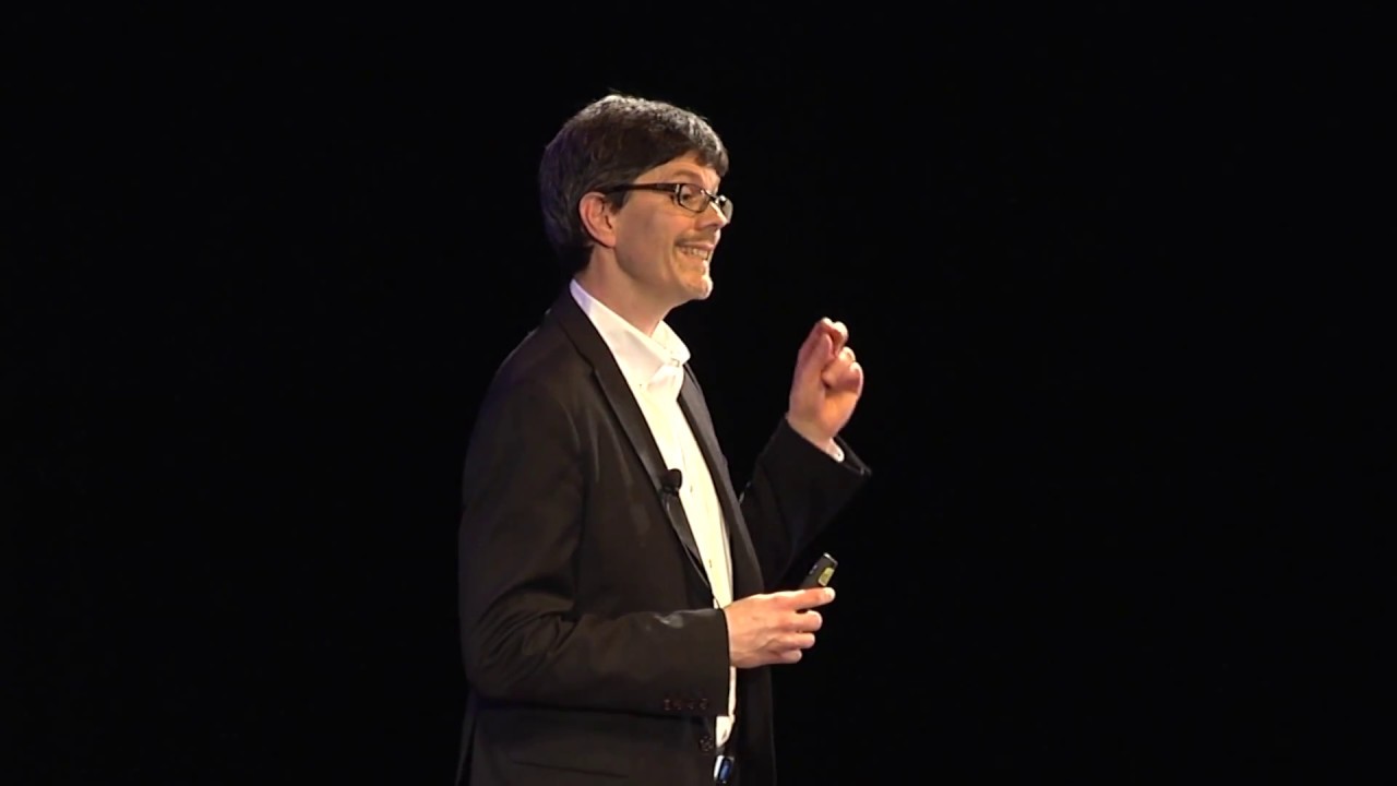 Collective Impact and Student Improvement. | Joe Miller | TEDxDelmarLoopED