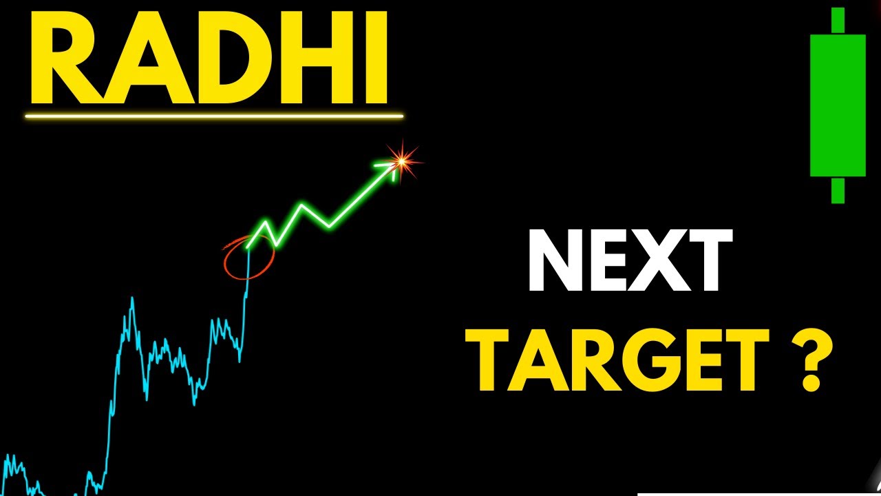 RADHI Stock Analysis | RADHI Elliott Wave Analysis | Nepal Share Market | Elite Trader |