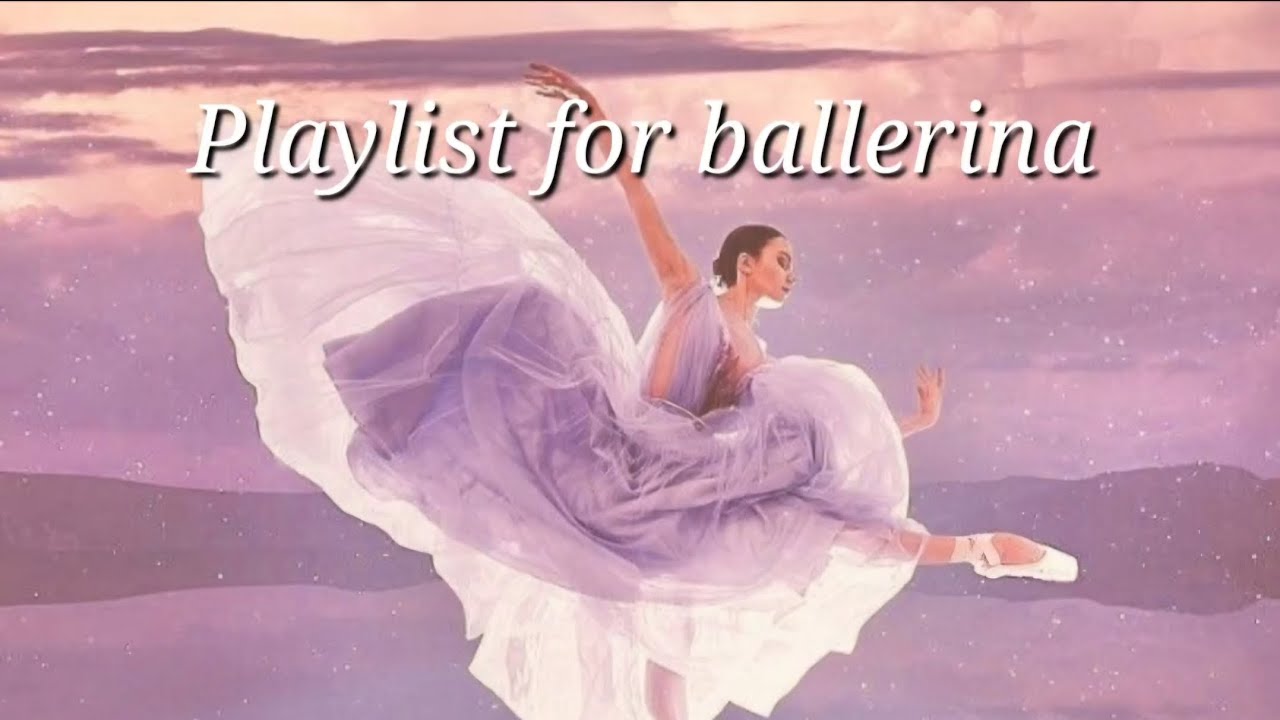 [ 𝕡𝕝𝕒𝕪𝕝𝕚𝕤𝕥 ] 힐링 음악 우아한 발레 클래식 음악 모음 | classical ballet music for ballerina