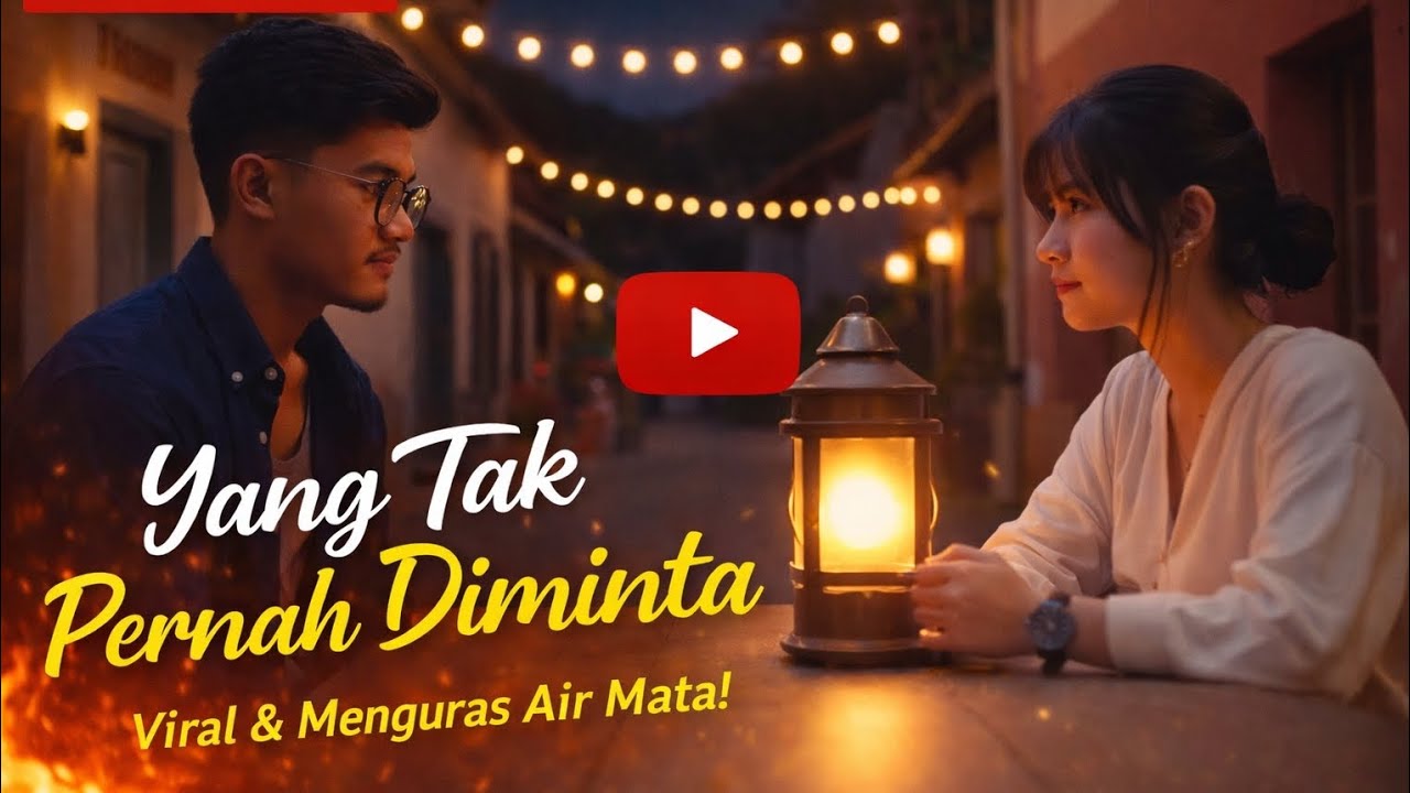 Yang Tak Pernah Diminta – Official MV