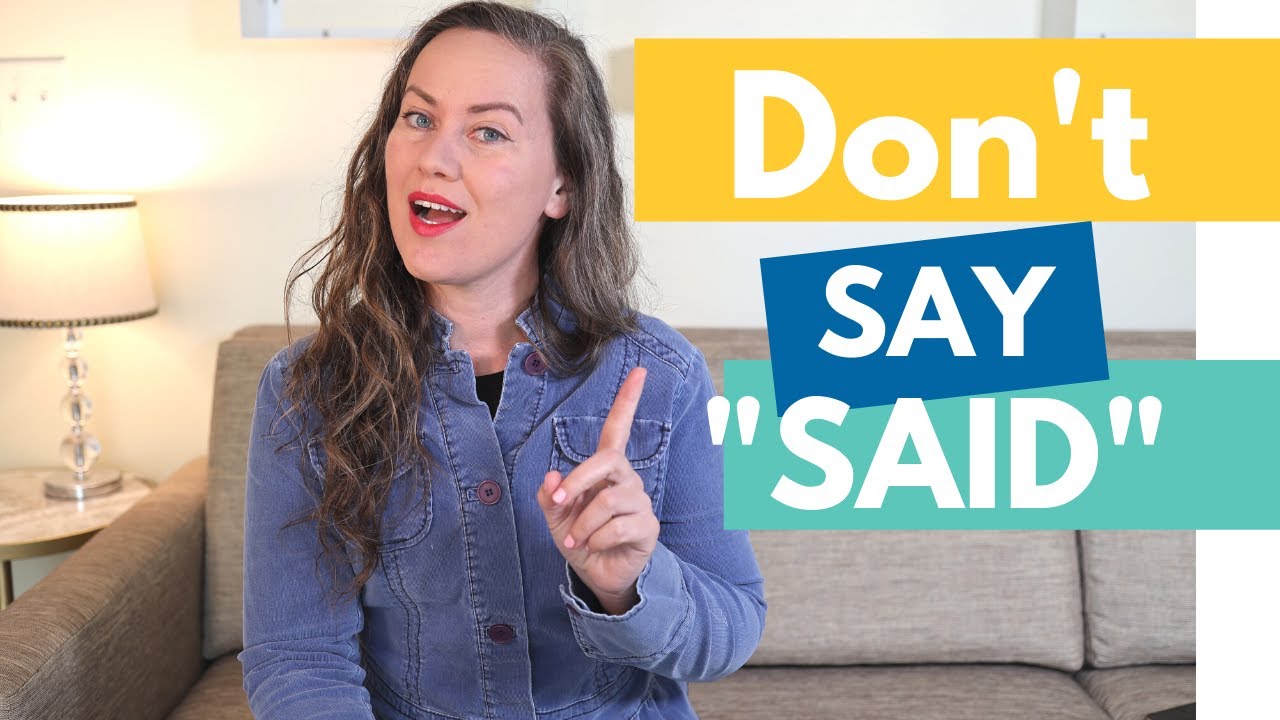 Natives Don't Say 