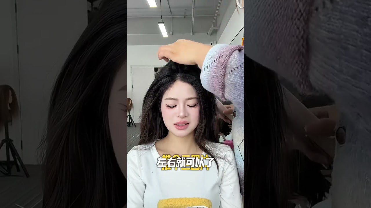 Top of the Head: Master High & Loose Hairstyles Hairstyles HairTutorials StylingGuide