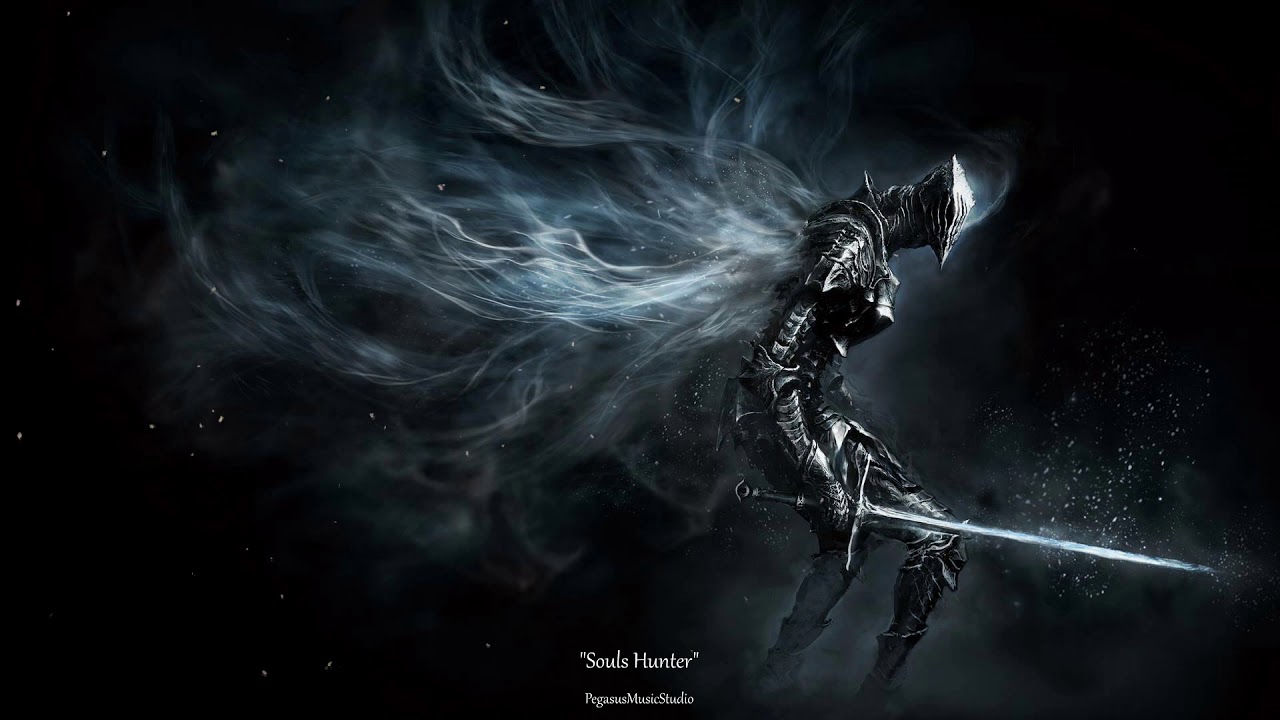 PegasusMusicStudio - Souls Hunter | Dramatic Emotional Orchestra and Choir