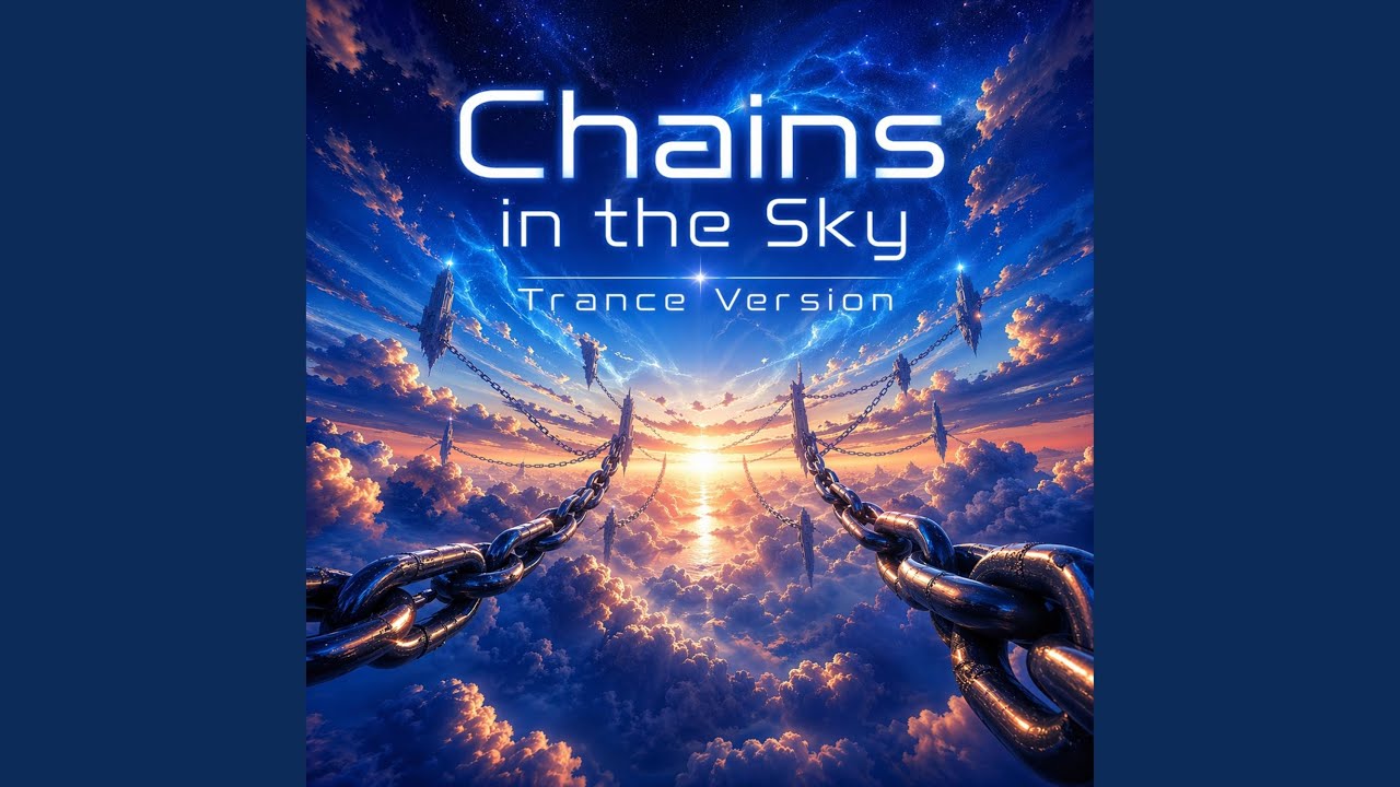 Chains in the sky (Trance Version)