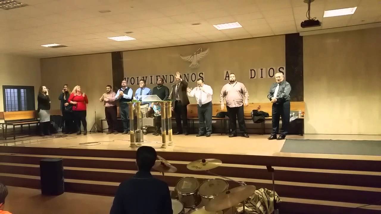 coro  del miralbueno