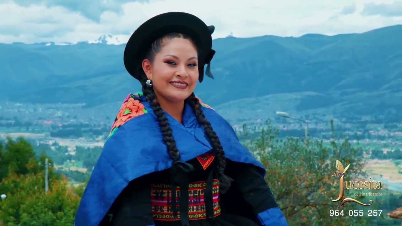 DONDE ESTARAS AMOR - LUCESITA DE HUARIBAMABA HUAYLARSH 2026