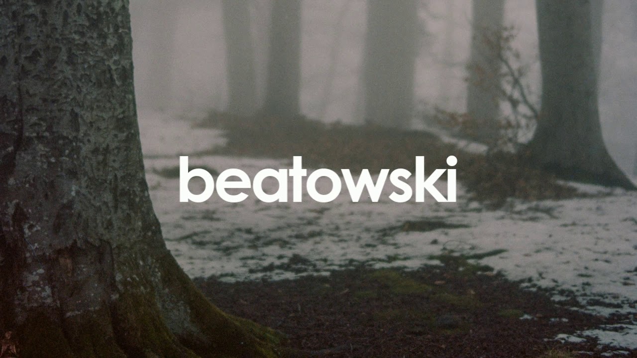 Melancholic Hip Hop Instrumental - 