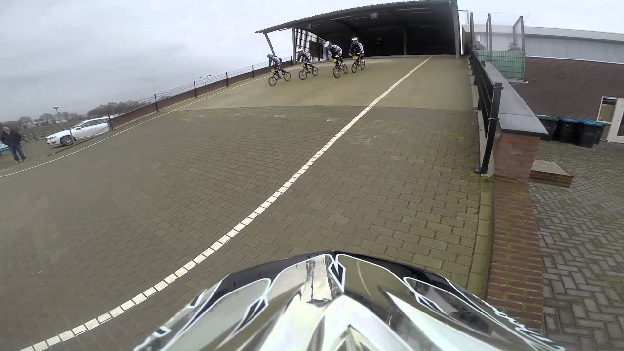 Meybo BMX Dreamteam