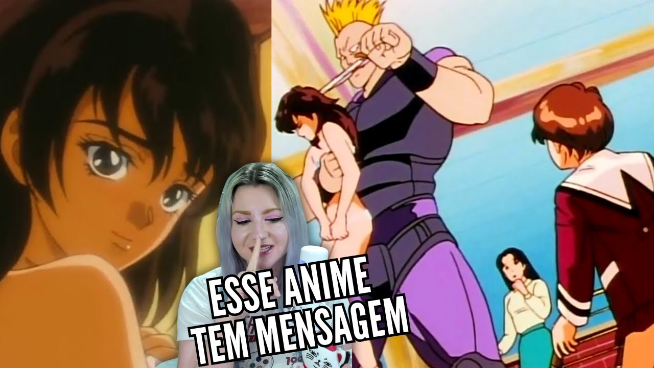 O CARA VOMITA PERTO DE MULHER - DNA²