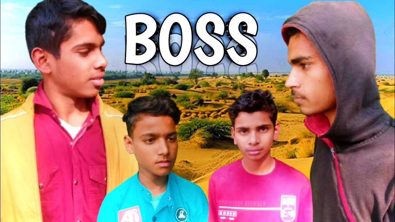 BOSS / Video / Round 2 Round 00/#boss