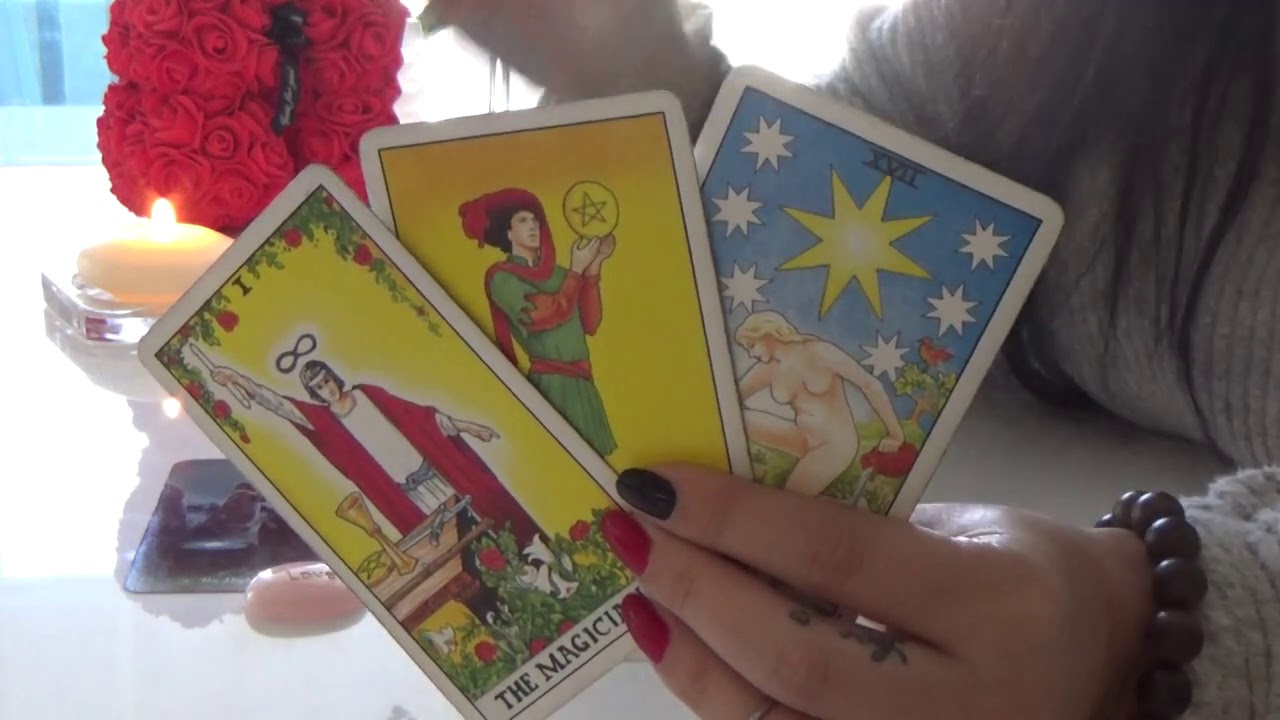 Your Life In Six Months!!👆😍What You Want To Tell Yourself? Pick a Card Tarot Reading