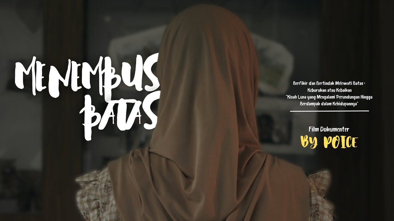 Menembus Batas : Film Dokumenter | Lomba KFPI 2023 (Kompetisi Film Pendek Islami)