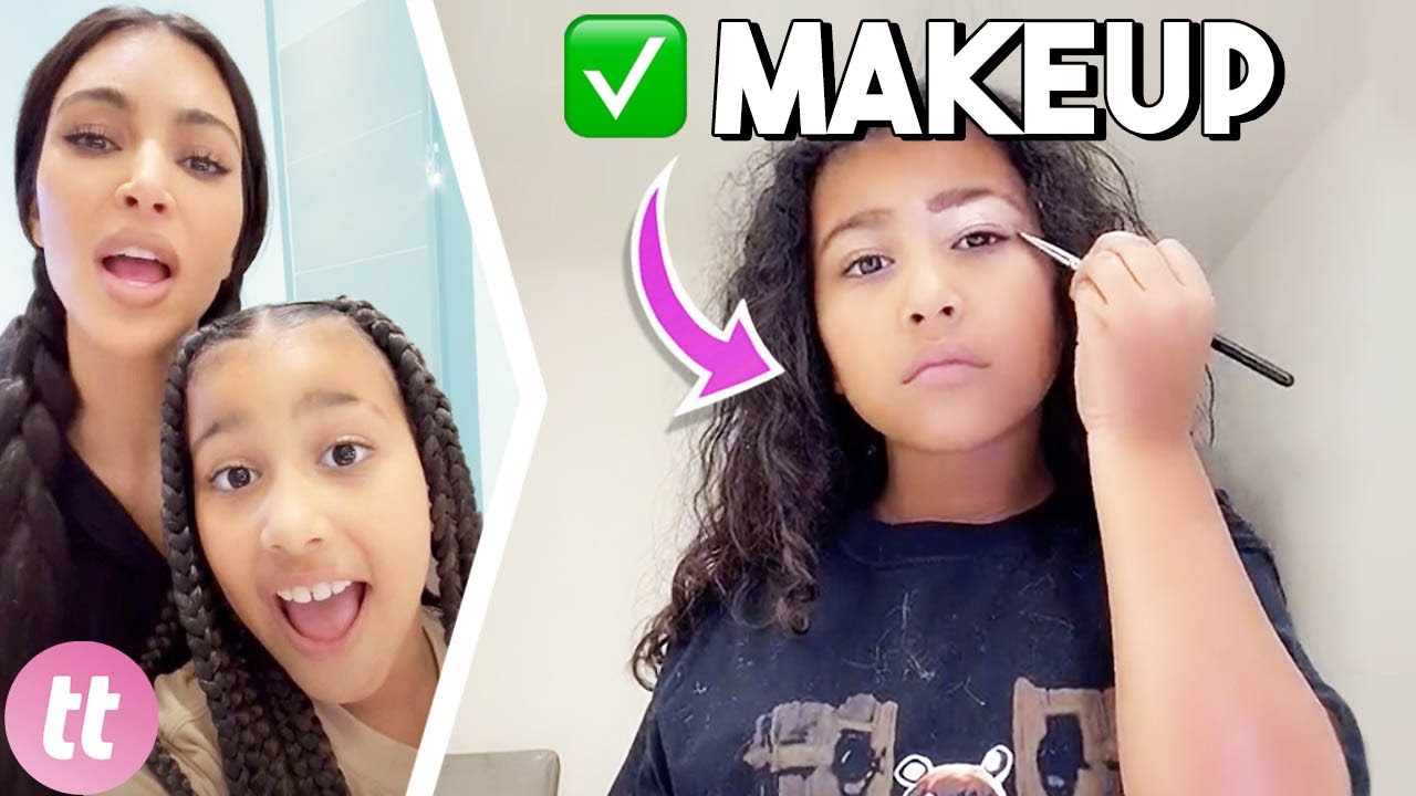 Kim's Parenting Style Is Different Than Her Sisters