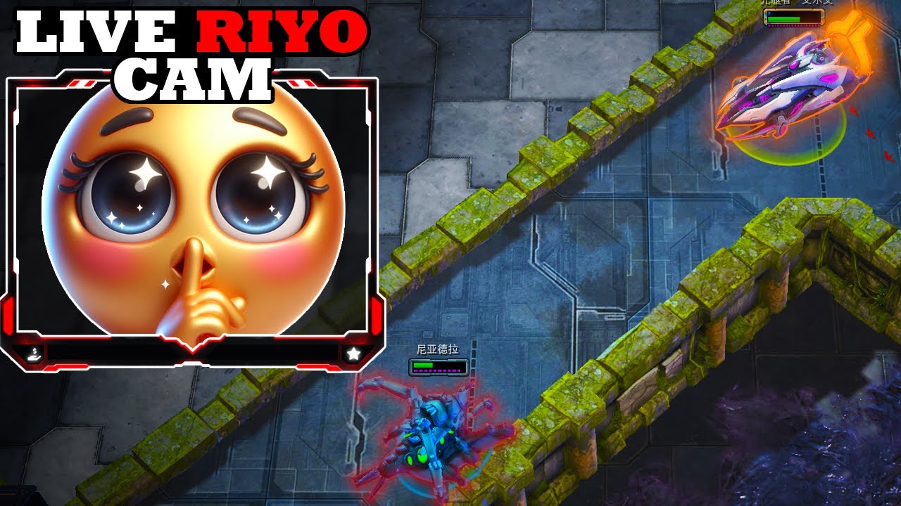 When Your Hunter Won’t Snipe, Do It Yourself  |  KS2