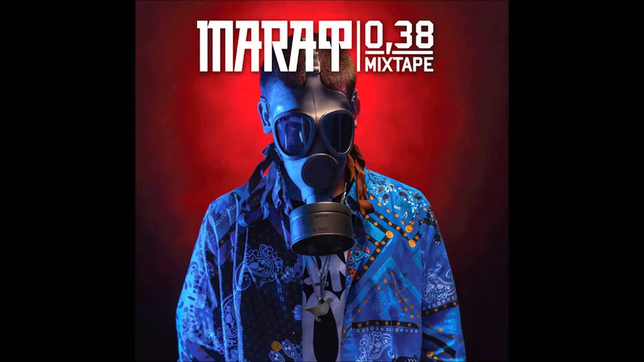 MARAT - Vivaldi (prod. Vae Cortez)