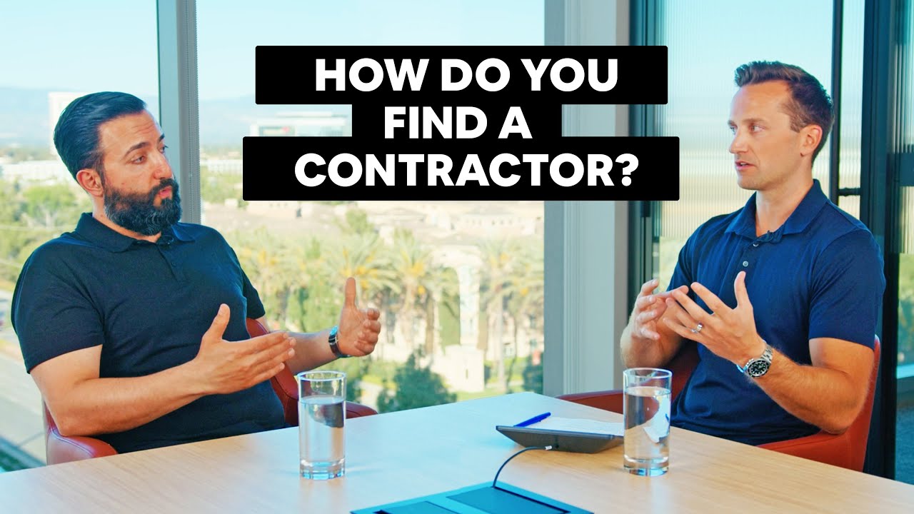 How to Hire (and Fire) a Contractor, Flipping, and Tariffs – Real Advice from a Pro!