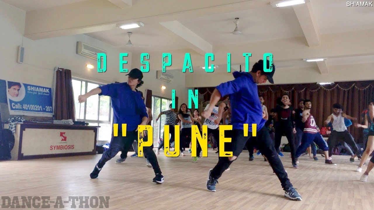 Despacito - Luis Fonsi ft. Daddy Yankee & Justin Bieber | Dance Cover | Ricki & Sarang
