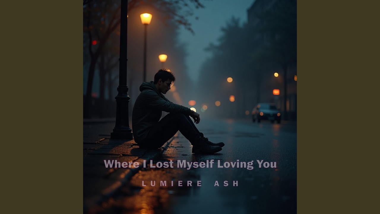 Your Goodbye Still Sleeps Here