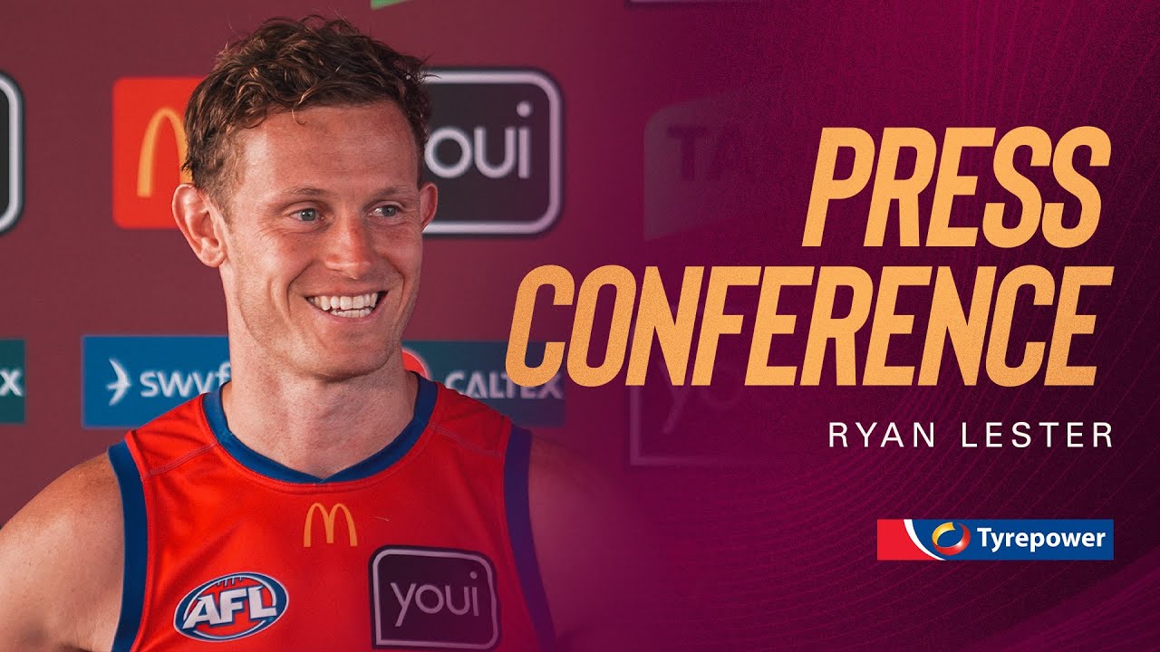 Lester: “Everyone is expected to turn up in good shape”